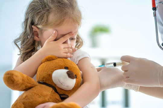 CHILD VACCINE CHILD VACCINE