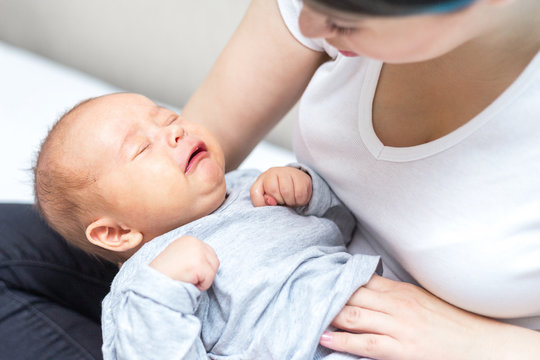 COLIC INFECTION COLIC INFECTION