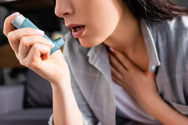 ASTHMA ASTHMA